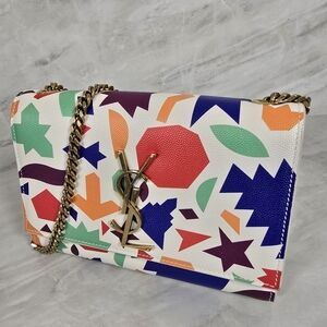 🔥YSL Extremely RARE Kate Bag🔥